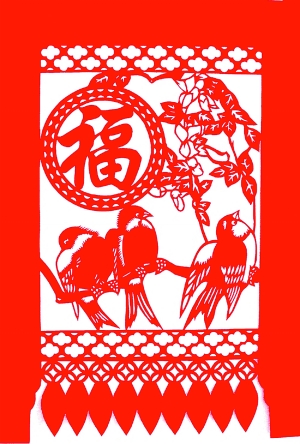 美國(guó)公司關(guān)注中國(guó)年俗