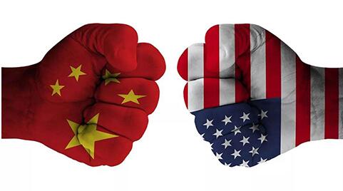 中美貿(mào)易下一輪談判,或?qū)⒅亍爸R產(chǎn)權(quán)”課題