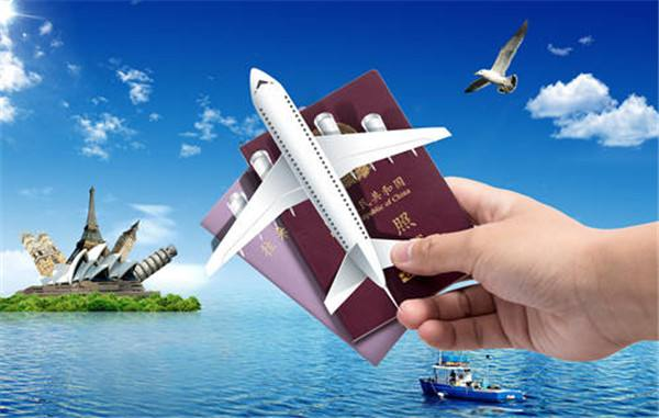 美國(guó)L1簽證