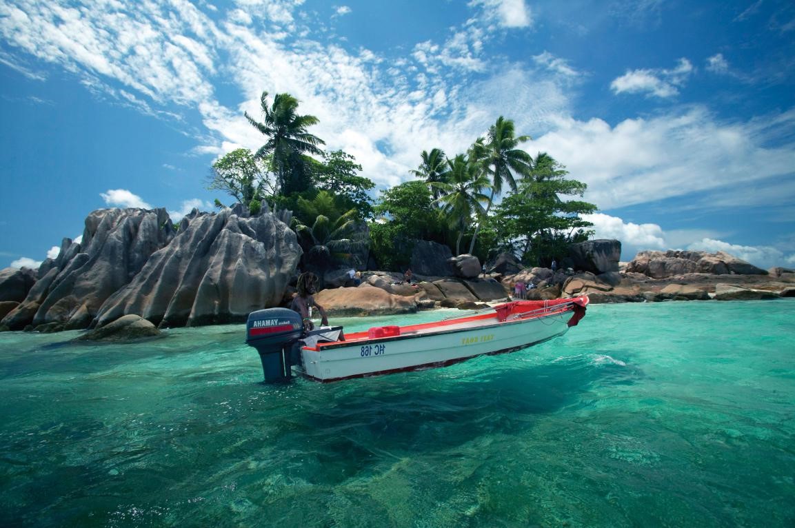 注冊(cè)塞舌爾公司最快需要多久?