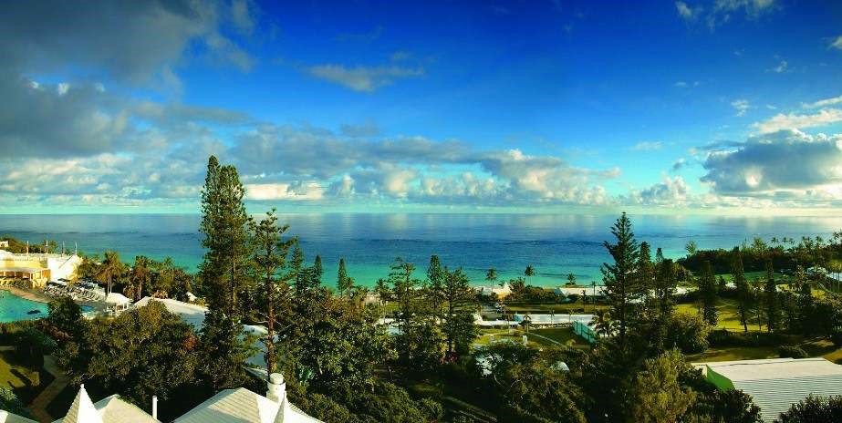 如何在百慕大注冊(cè)豁免公司?