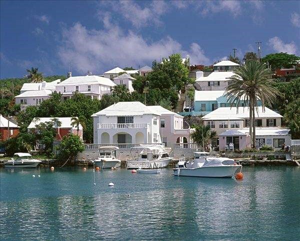 注冊百慕大公司認證需要什么資料?