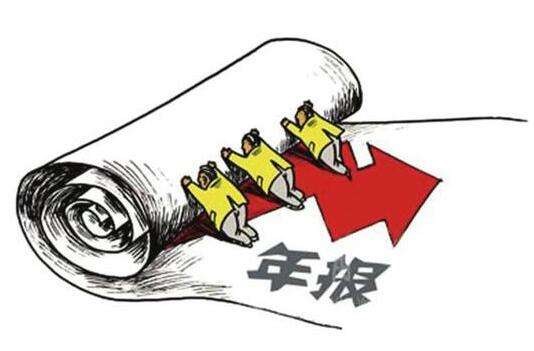 美國公司年審都收取什么費用?