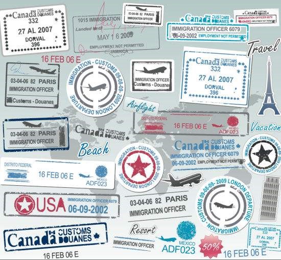 申請(qǐng)申根簽證有幾種方式?