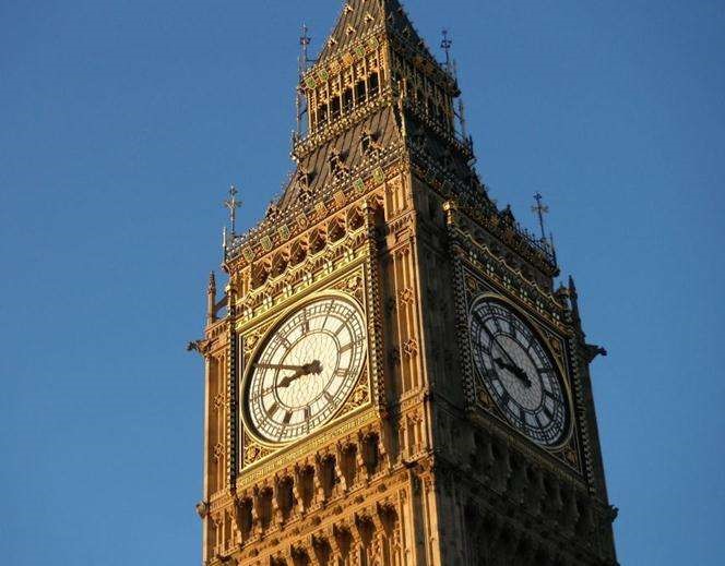 注冊英國公司需要多長時間?