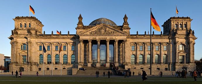 注冊德國公司都收取哪些費用?