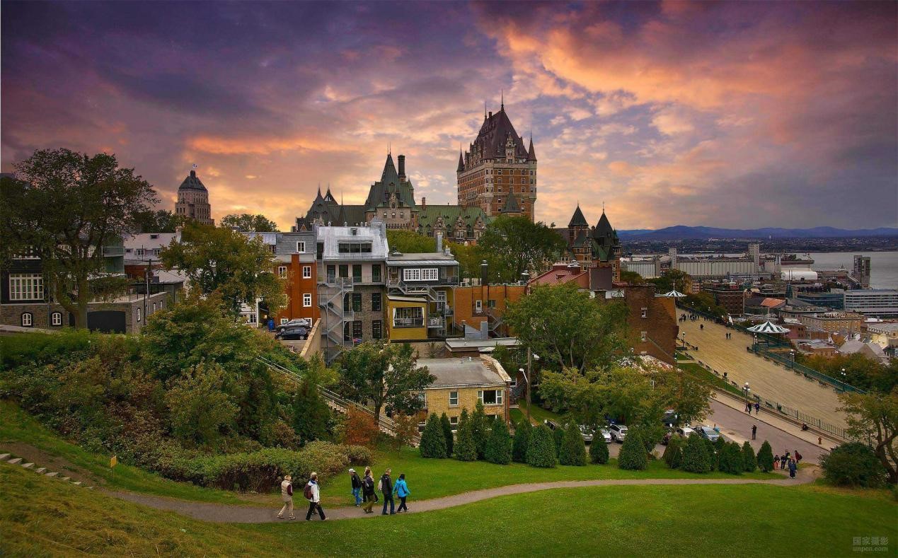 加拿大聯(lián)邦有限公司注冊(cè)的形式是什么?