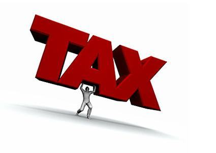 在美國,你一定遇到過這些稅務問題!