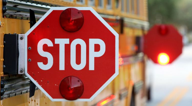 在國外,這些交通規則讓人哭笑不得!