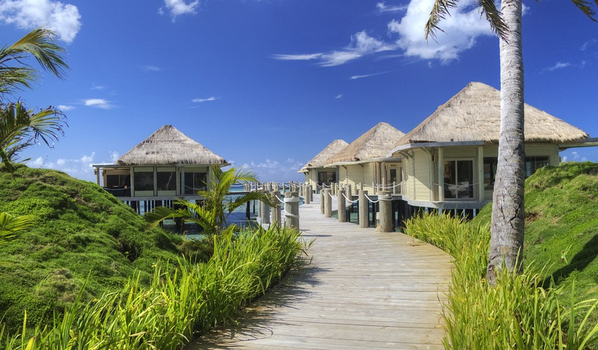 那么多離岸公司,為什么選擇注冊薩摩亞公司?