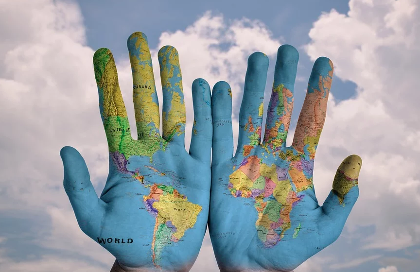 因為教育想要移民,首選這個國家!