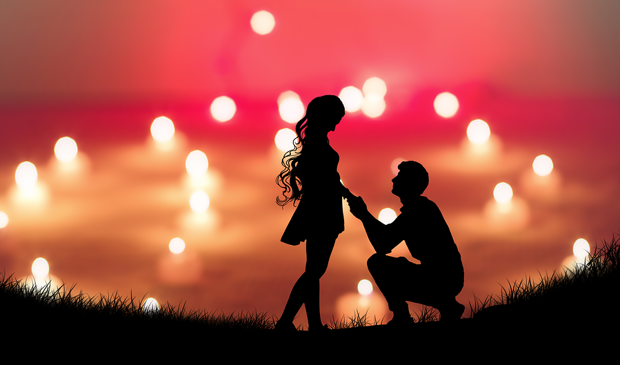 配偶在美國境外，申請結婚移民的全部流程（最新）