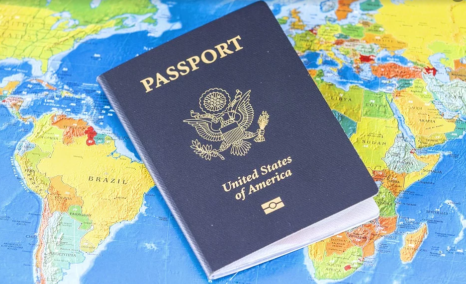 美國L1簽證續簽