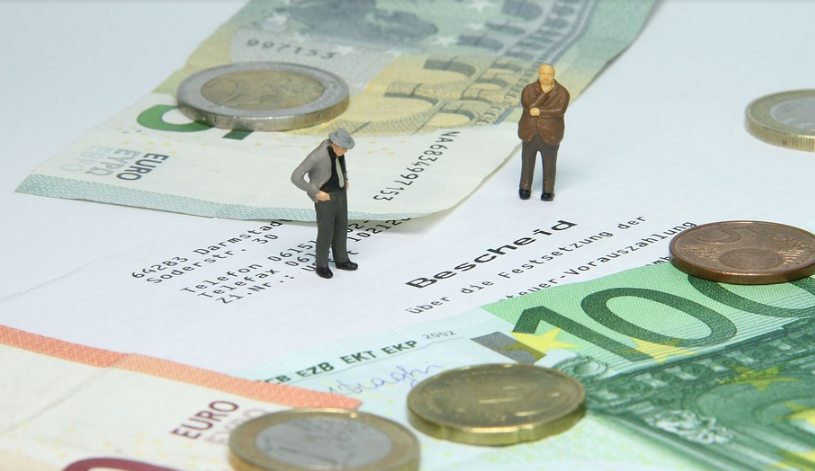 好消息!美國聯邦報稅截止日期延期到7月15號