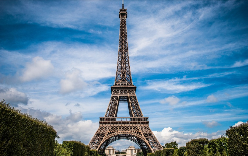 想要在上海注冊法國公司,你需要了解這5點(diǎn)!