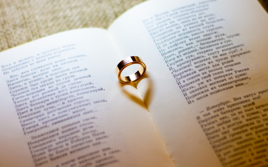 美國(guó)結(jié)婚移民