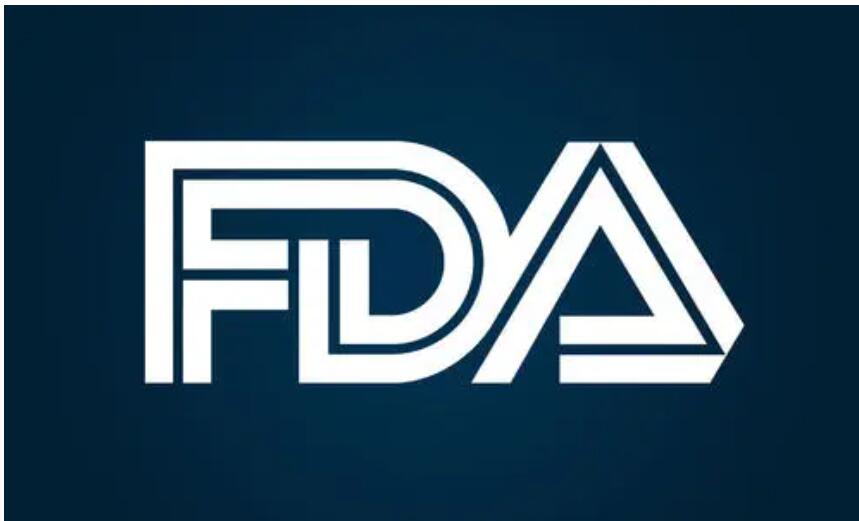 FDA認證標志